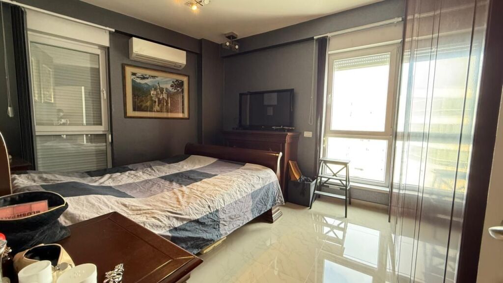 Shitet Apartament 3+1 tek Kompleksi Magnet – 21 Dhjetori, Tiranë