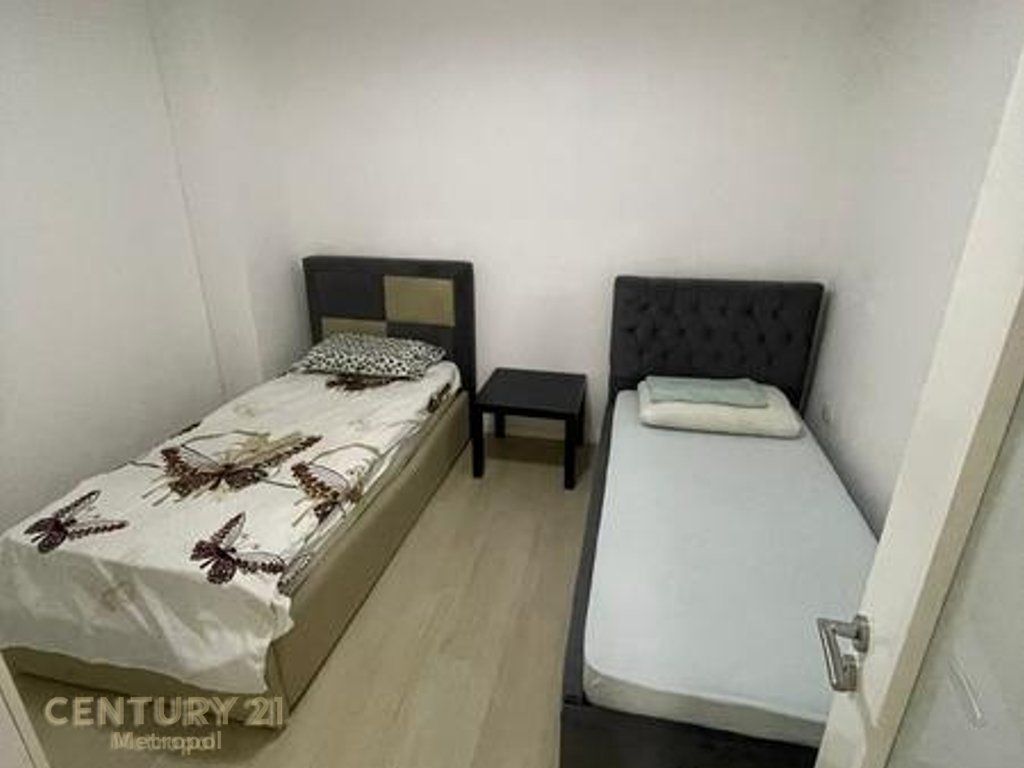 SHES APARTAMENT 2+1 ME HIPOTEKE+2 post parkimi NE SHKOZE! - Pamja 5