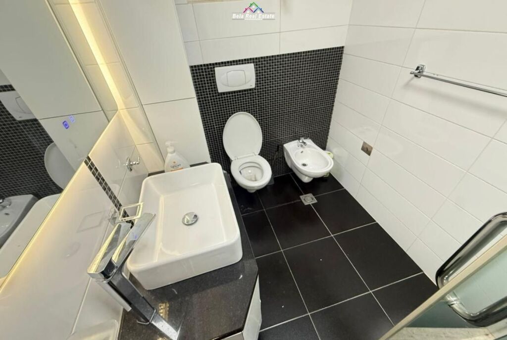 Appartamento In Affitto 1+1 In Via Dibra (ID B211421) Tirana