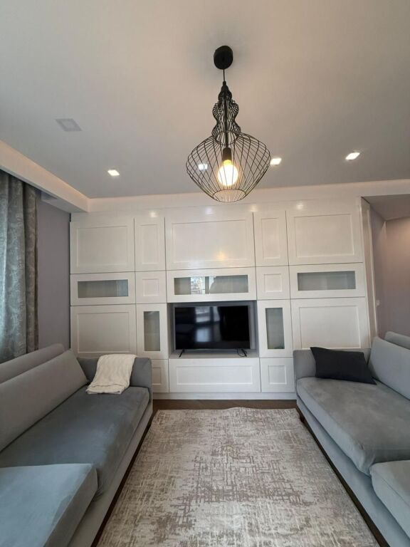 Apartament per qira ne Rezidencen Alba ,rruga Ndre Mjeda