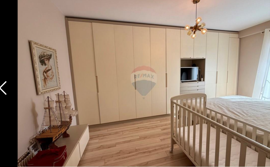 Appartamento in vendita 2+1+2 a Città Studentesca