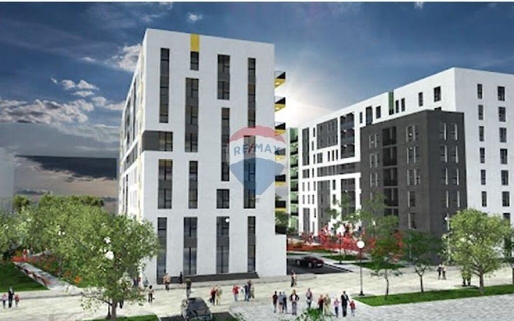 Apartament - Për Shitje - Tirana Entry, Tiranë ID: 530181098-78