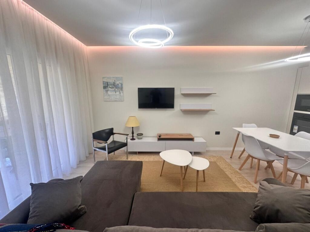 Apartment 1+1 for rent