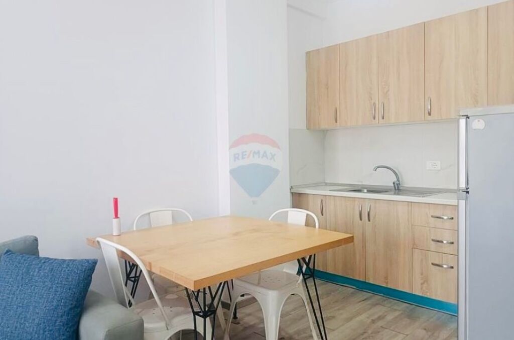 📍🏠Apartament 1+1 5 Maji