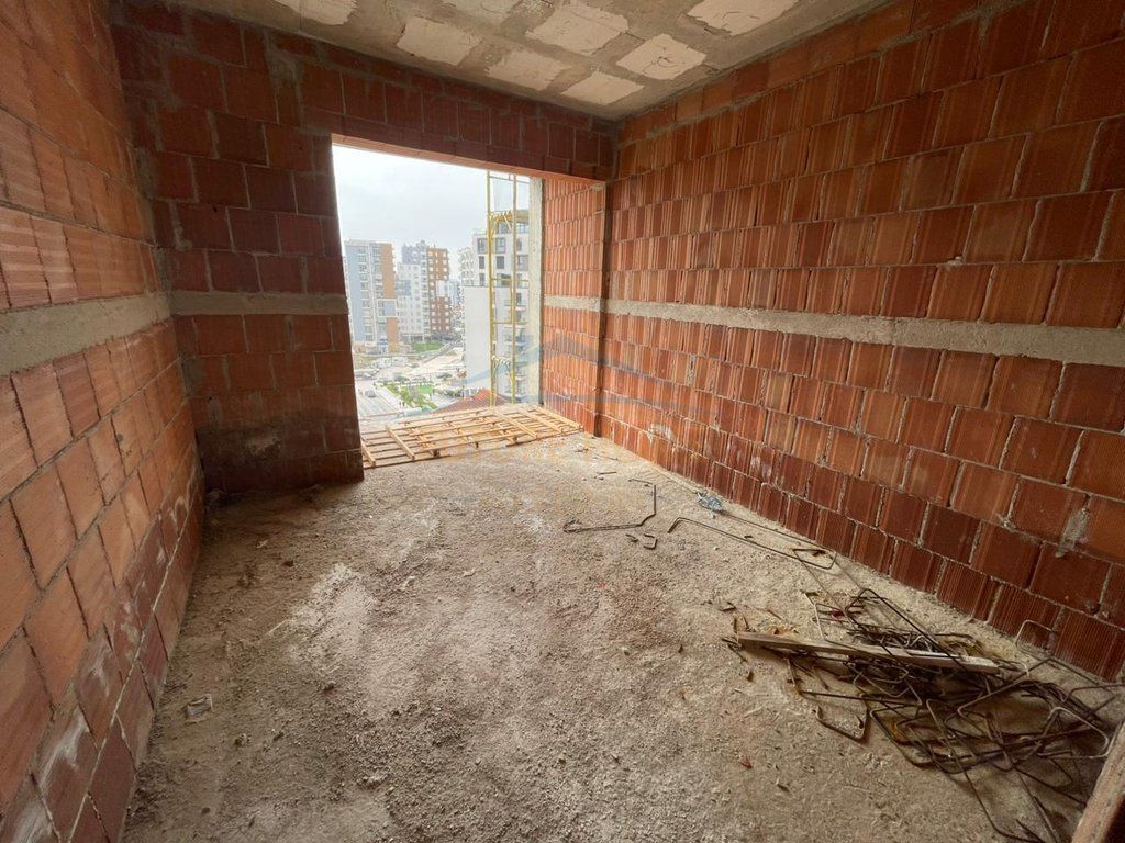 In vendita, Appartamento 1+1, Campo di Aviazione, Tirana
