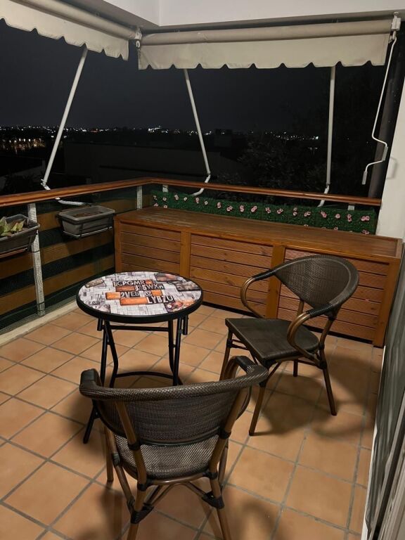 Apartament 2+1, Long Hill Residence!