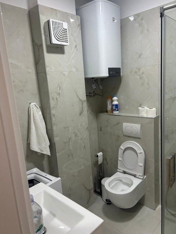 In vendita, Appartamento 2+1, Shkembi i Kavajes, Durrës
