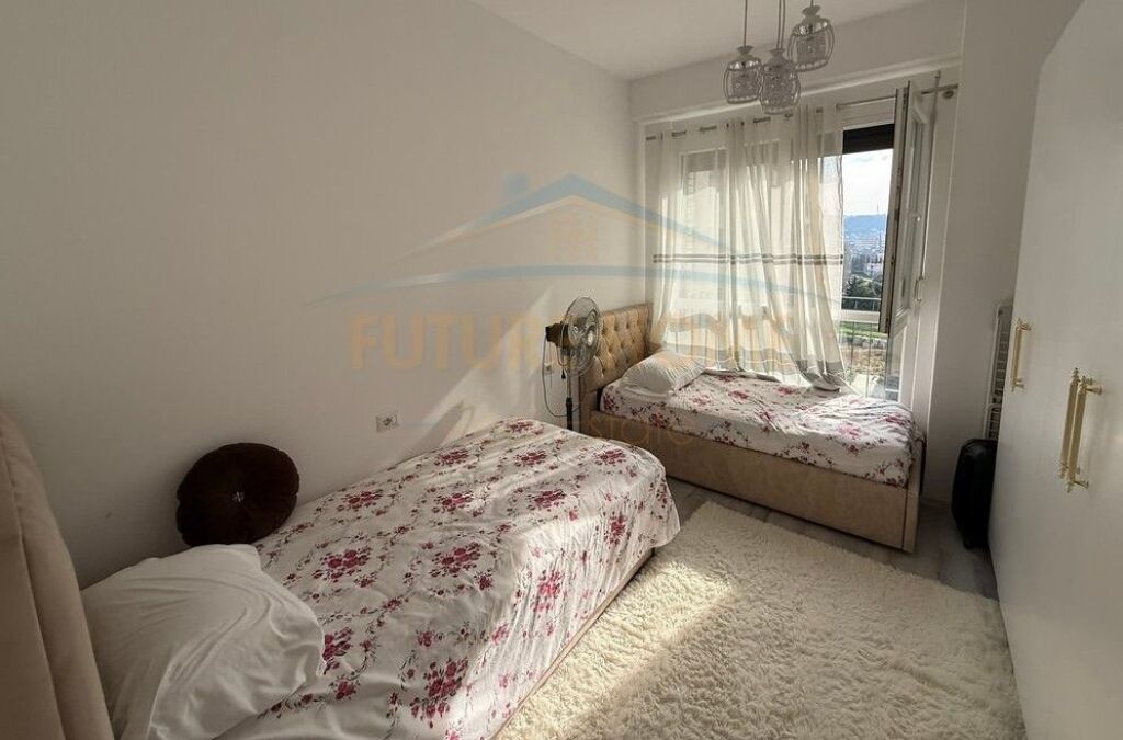 Qera, Apartament 2+1+2+ Post Parkimi, Fusha e Aviacionit