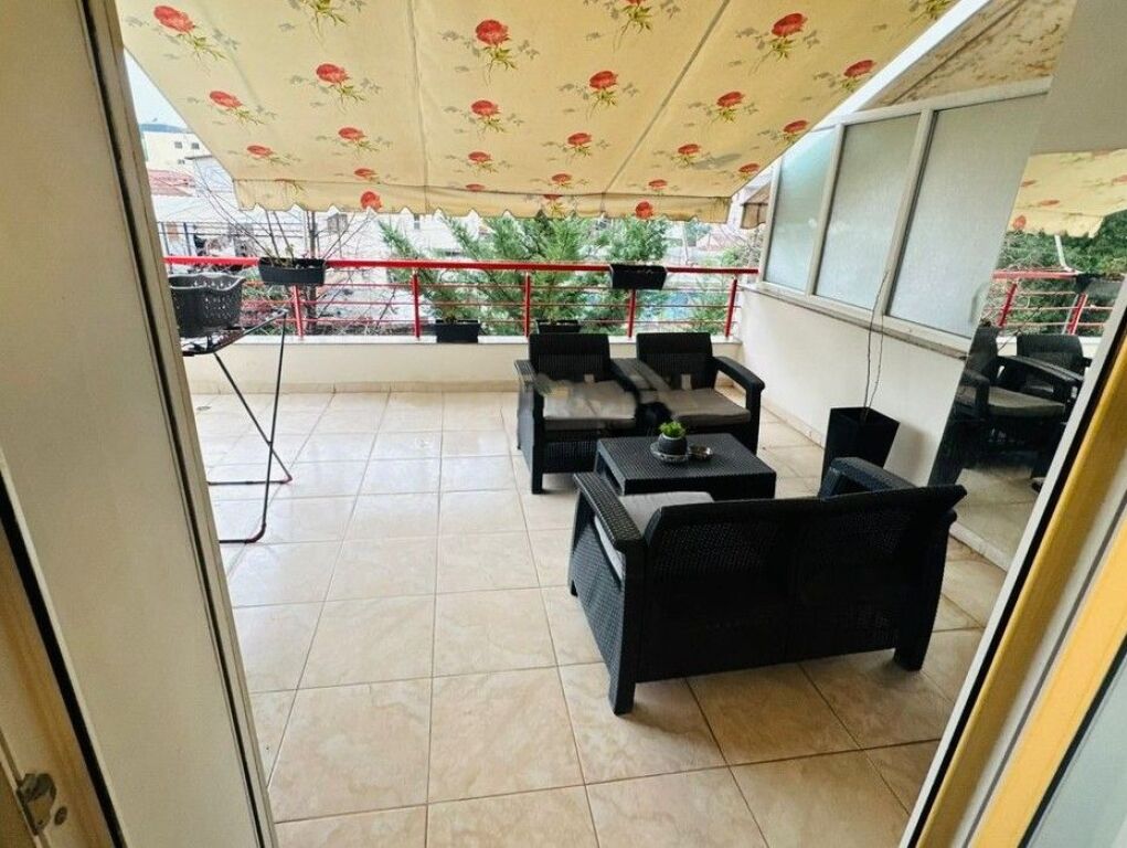 EKSKLUZIVE - SHESIM APARTAMENT 1+1 TEK HIPOTEKA