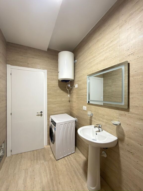 Appartamento in affitto 2 opzioni 1+1 ad Astir presso la Residenza Urban Gate!