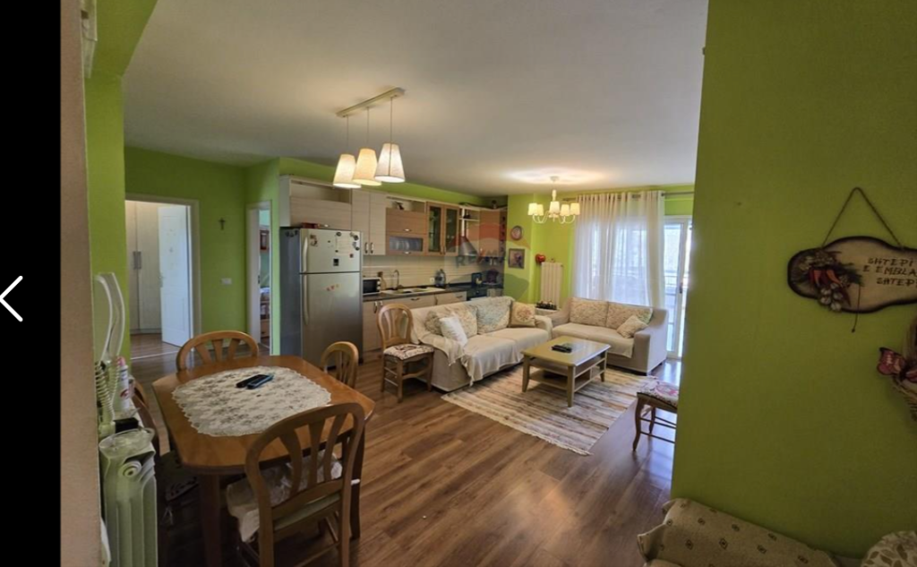 Apartament per qera 2+1+2 tek Don Bosko