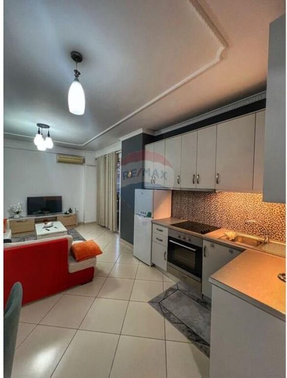 APPARTAMENTO 2+1 IN AFFITTO IN VIA ZALLI
