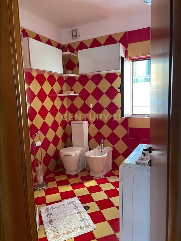 AFFITTASI APPARTAMENTO 2+1