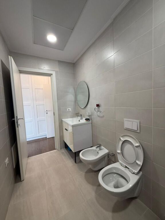 Apartament per qera 2+1+2 te Rezidenca Alba