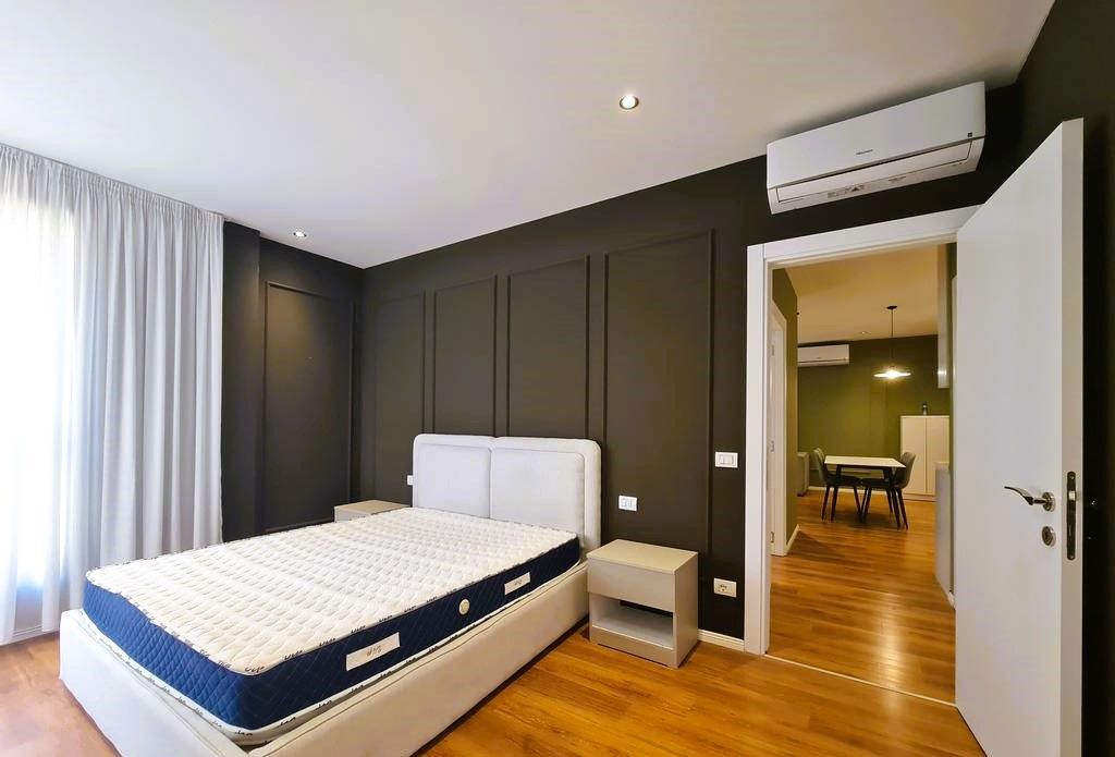Apartment 2+1+ parking for rent at Residenca Future Home!