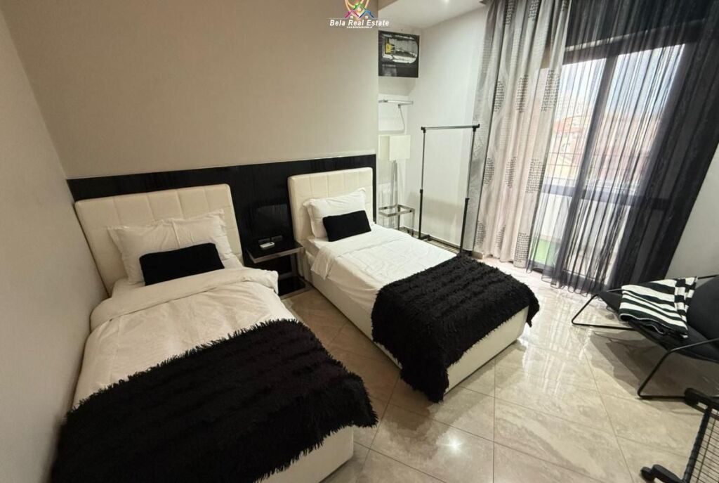 Appartamento In Affitto 2+1 A Bllok (ID B2201684) Tirana