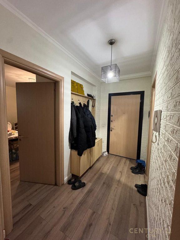 Apartment 1+1 For Sale in Fresku, Tirana