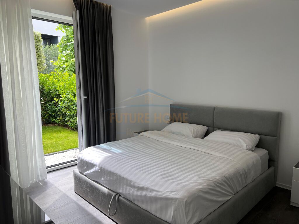 Rent, Apartment 2+1, Forest Complex, Tirana