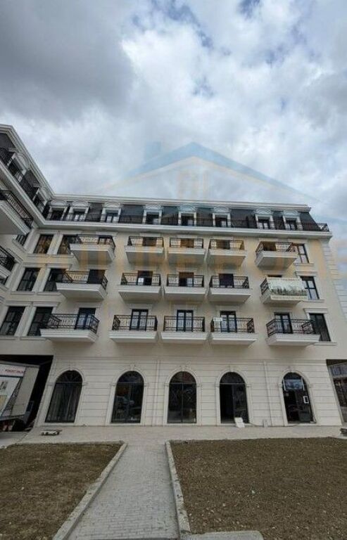 In vendita, Appartamento 2+1+2, Sauk, Porta Nuova di Tirana, Tirana..