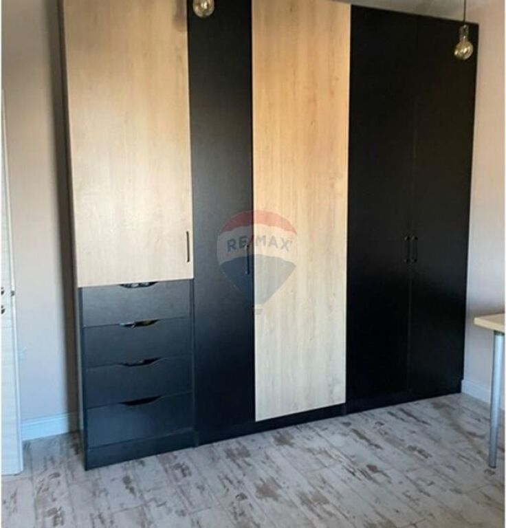 Apartament - Për Qira - Qyteti Studenti, Tiranë
