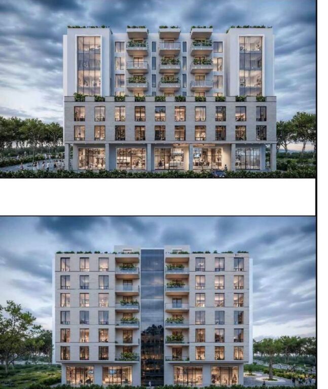 Apartament
