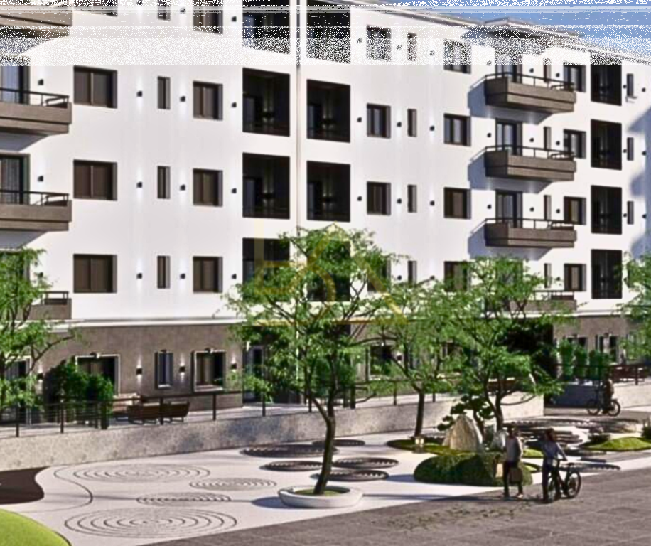 Appartamenti in vendita – Kamëz, Tirana