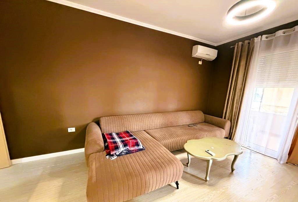APARTMENT 2+1+2 NEAR THE BOTANICAL GARDEN FOR RENT