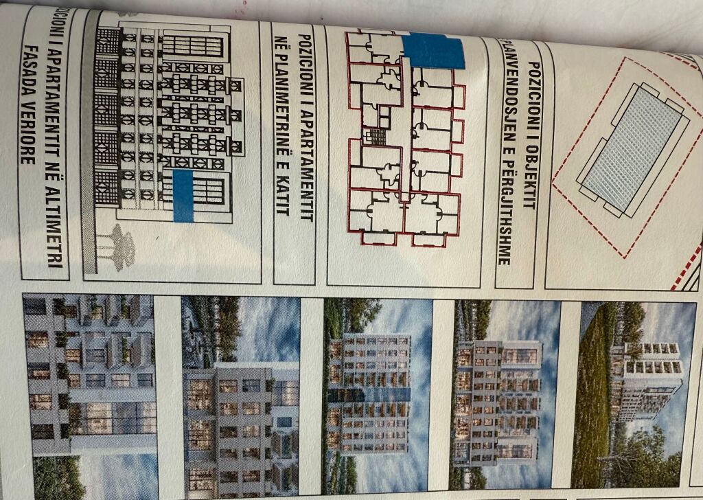 Apartament
