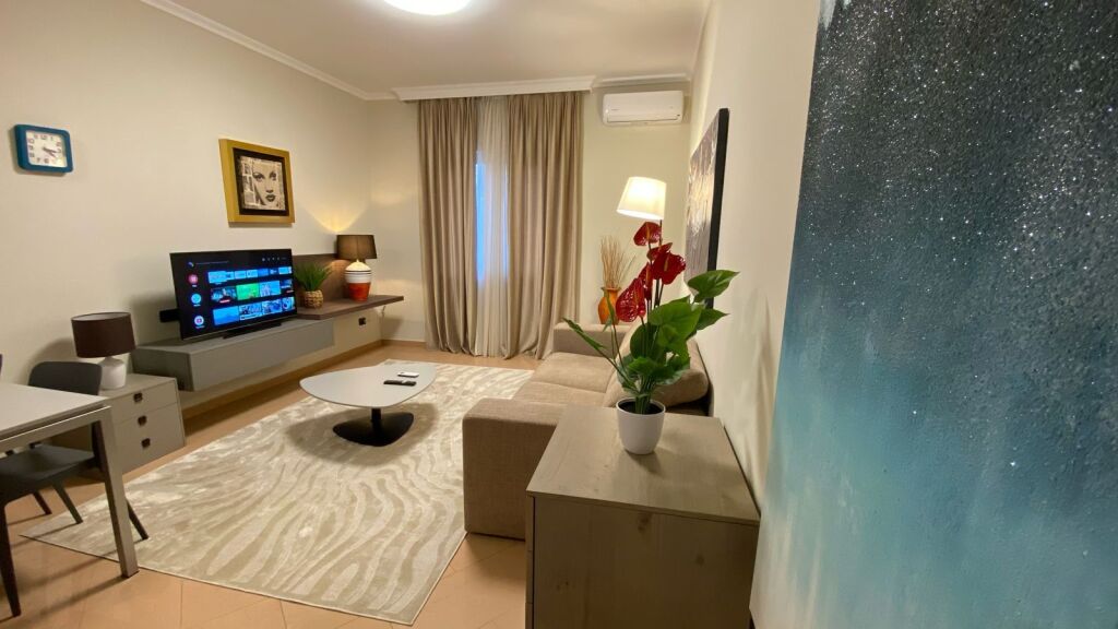 Villa in vendita a Brryli, Tirana