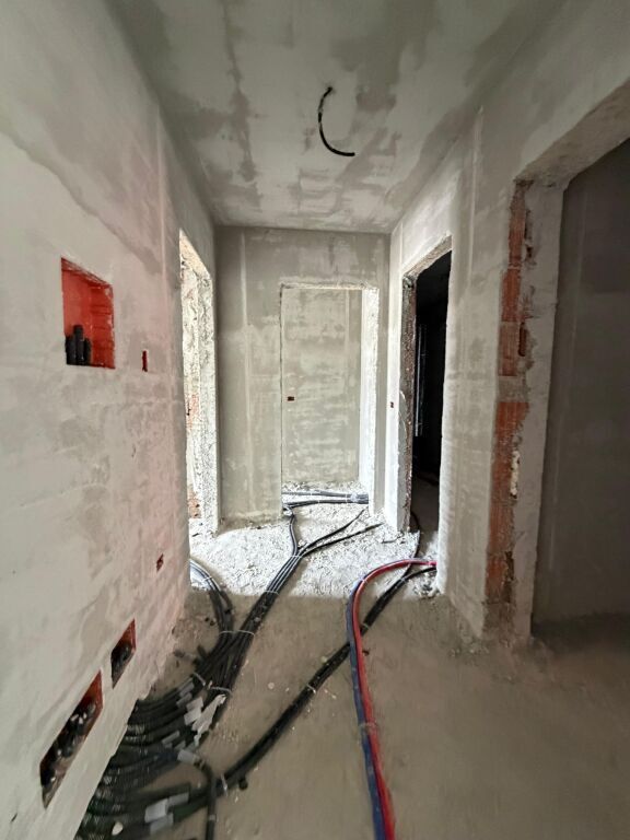 2+1 apartment for sale in Ringside Residence, Paskuqan