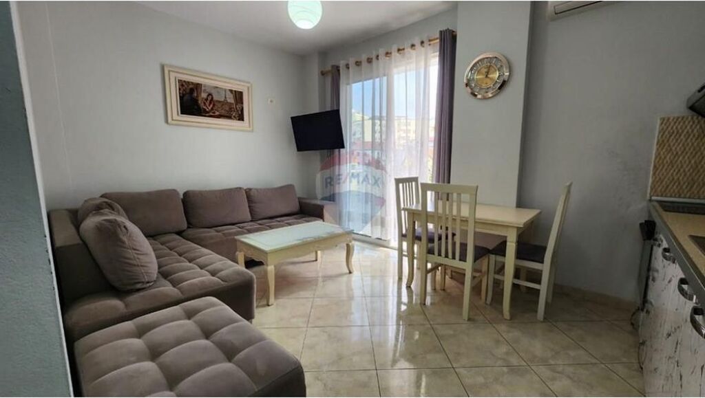 Appartamento - In Vendita - Via Muhamet Deliu, Tirana(ID: 530391004-355)