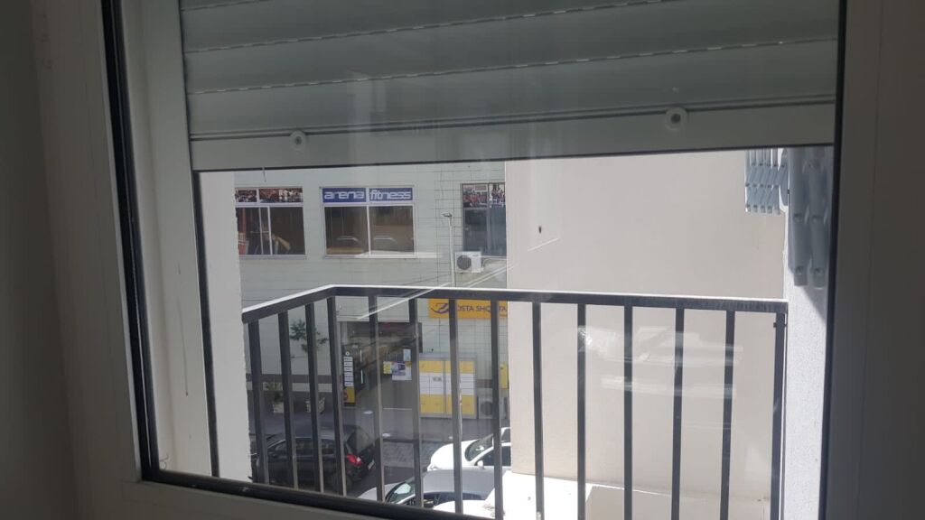 1+1,furnished near kika 2 commune of Parisit,650 thousand leke