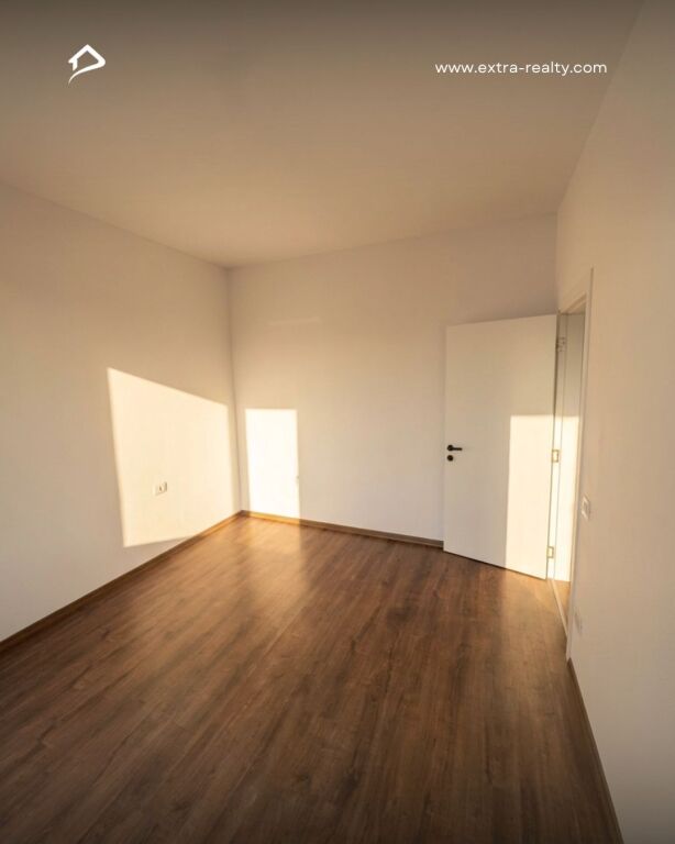 SUPER APARTMENT 1+1 FOR SALE