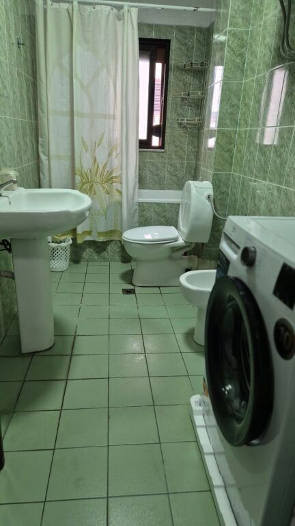 Appartamento in affitto – 2+1 in piazza Willson