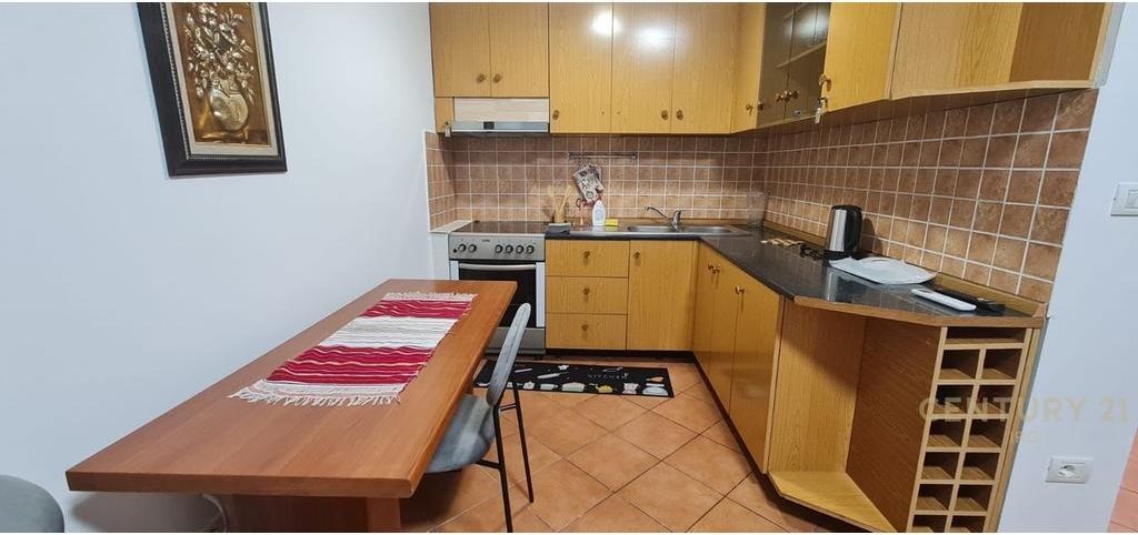 Apartament 1+1!