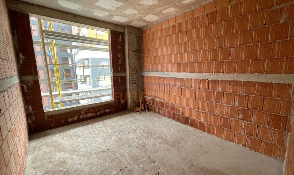 In vendita, Appartamento 1+1, Campo di Aviazione, Tirana