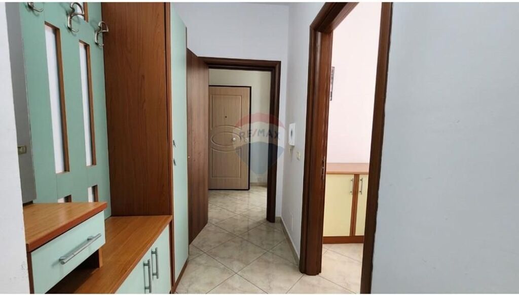 Apartament 1+1 për Shitje në Fresk.