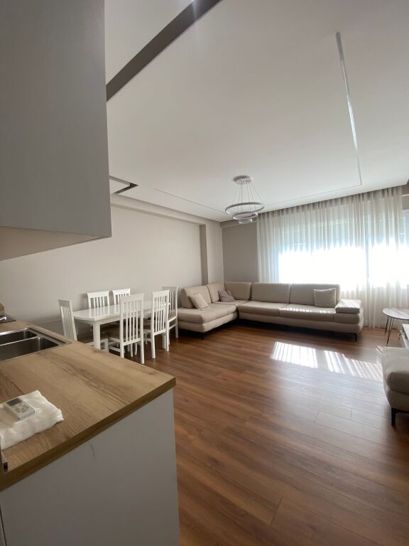 Apartment in Bllok !