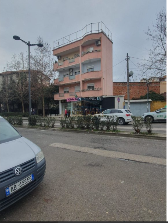 Rent, Apartment 2+1+2, Brryli