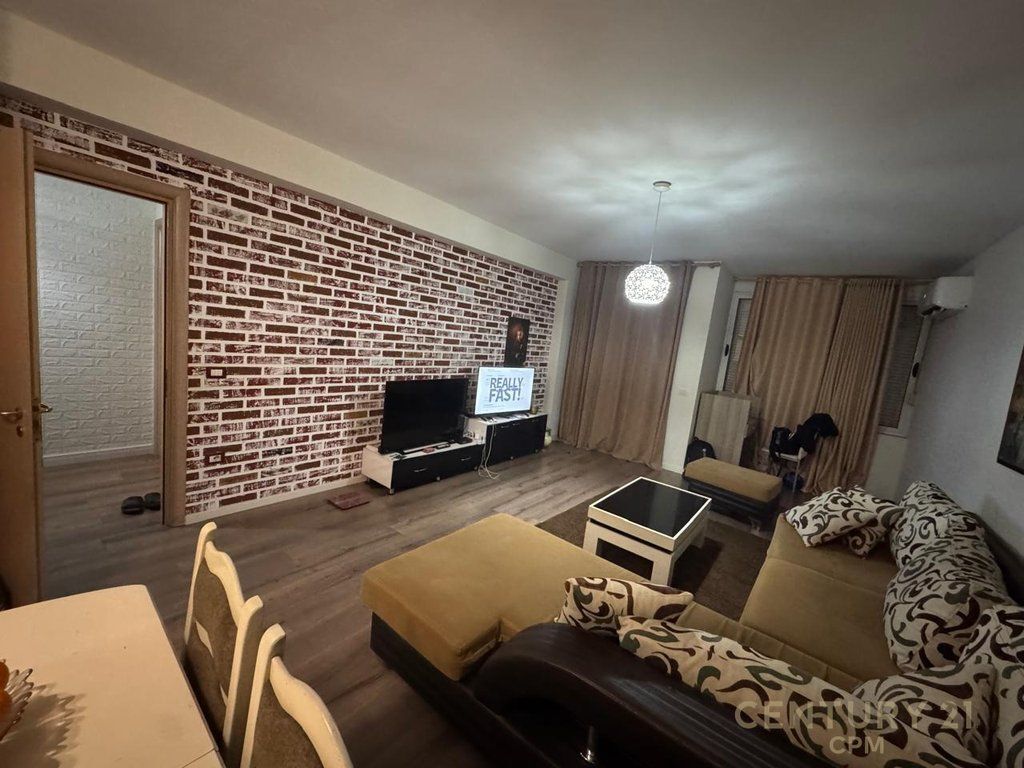 Apartment 1+1 For Sale in Fresku, Tirana