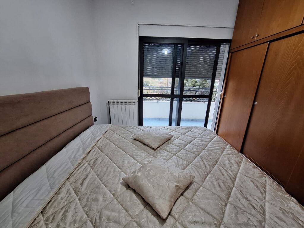 Appartamento 2+1 in affitto al Bulevardi i Ri