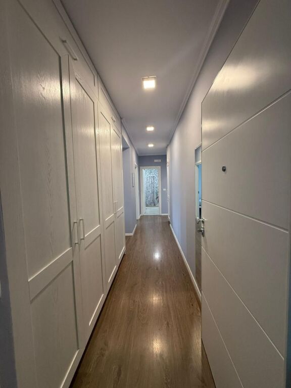 Apartament per qera 2+1+2 te Rezidenca Alba