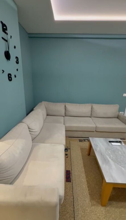 Apartment for Rent 1+1 in Astir near the roundabout