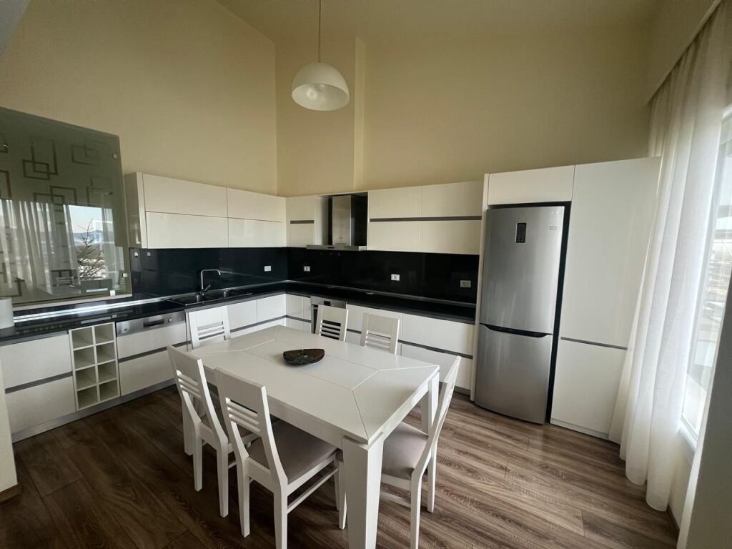 Apartament 2+1, Long Hill Residence!