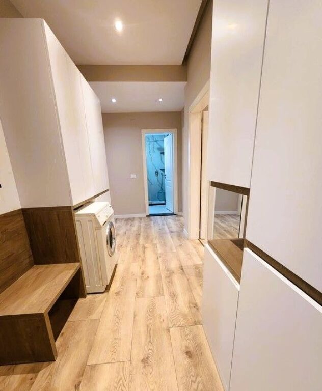 Apartment 2+1 in Ish Park, Tirana - For Sale 200,000€ | 105.6 m²