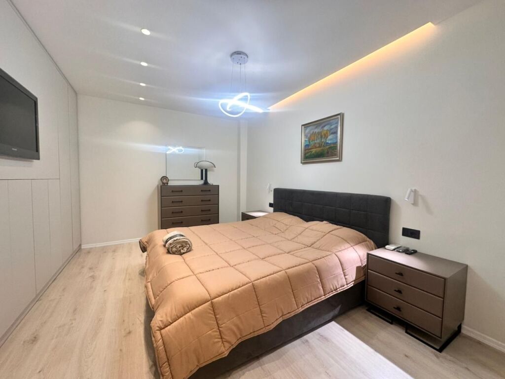 Apartment 1+1 for rent