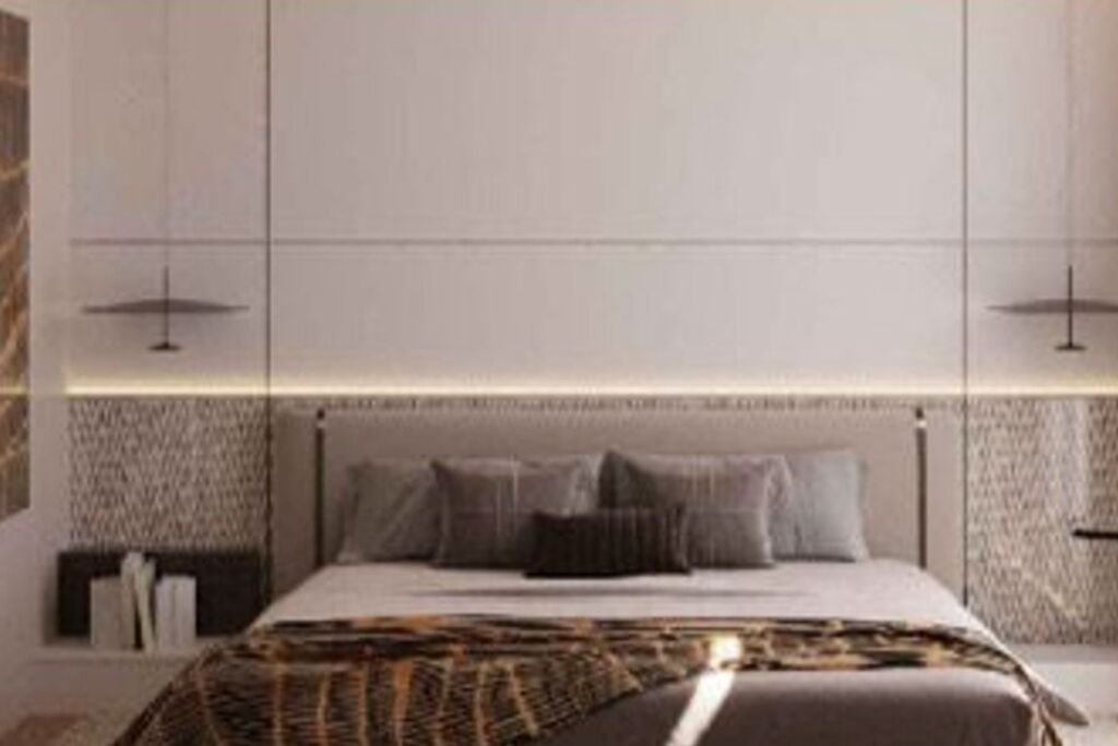 Jepet me qera apartament 1+1