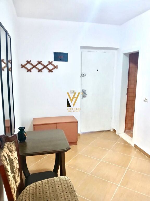 AFFITTASI APPARTAMENTO 1+1 PRESSO ALI DEMI 42.000 LEKE
