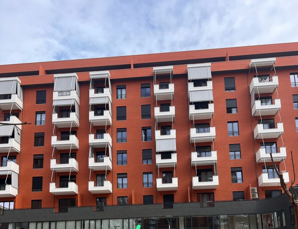 APARTMENT FOR SALE – DELIJORGJI COMPLEX