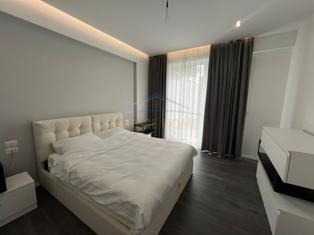 Rent, Apartment 2+1, Forest Complex, Tirana